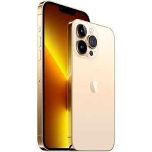 Apple iPhone 13 PRO MAX GOLD